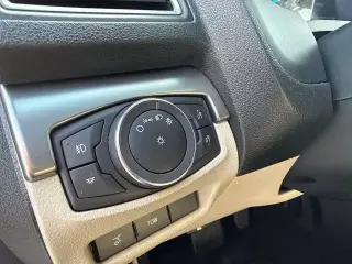 Ford Explorer 2019 XLT 4dr SUV