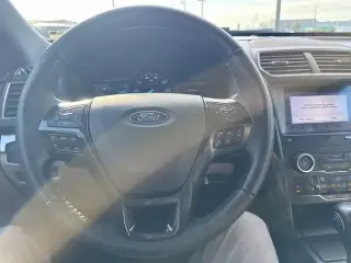 Ford Explorer 2019 XLT 4dr SUV
