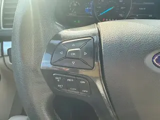 Ford Explorer 2019 XLT 4dr SUV