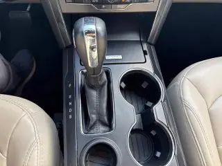 Ford Explorer 2019 XLT 4dr SUV