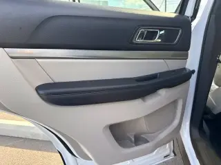 Ford Explorer 2019 XLT 4dr SUV