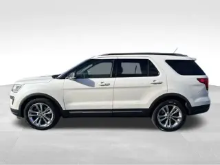 Ford Explorer 2019 XLT 4dr SUV
