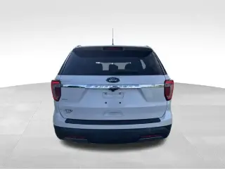 Ford Explorer 2019 XLT 4dr SUV