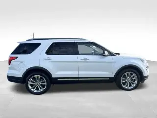 Ford Explorer 2019 XLT 4dr SUV