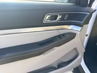 Ford Explorer 2019 XLT 4dr SUV