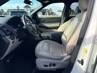 Ford Explorer 2019 XLT 4dr SUV