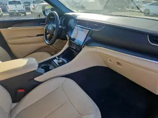 Jeep Grand Cherokee 2023 4x4 Limited 4dr SUV