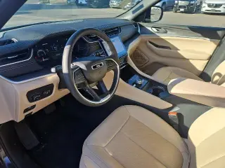 Jeep Grand Cherokee 2023 4x4 Limited 4dr SUV