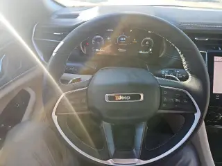 Jeep Grand Cherokee 2023 4x4 Limited 4dr SUV