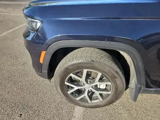 Jeep Grand Cherokee 2023 4x4 Limited 4dr SUV