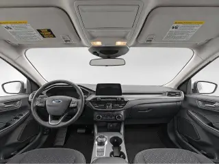 Ford Escape 2025 Active 4dr SUV