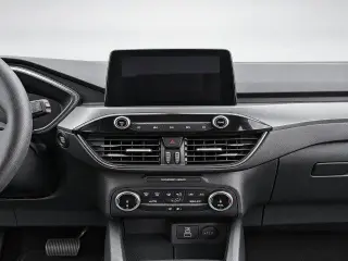 Ford Escape 2025 Active 4dr SUV