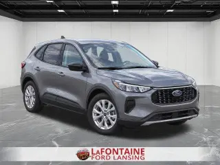 Ford Escape 2025 Active 4dr SUV