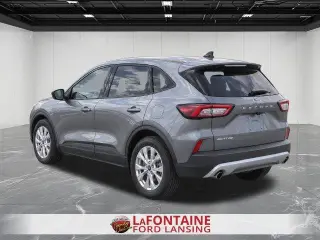 Ford Escape 2025 Active 4dr SUV