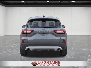 Ford Escape 2025 Active 4dr SUV