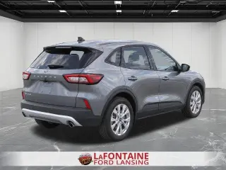 Ford Escape 2025 Active 4dr SUV