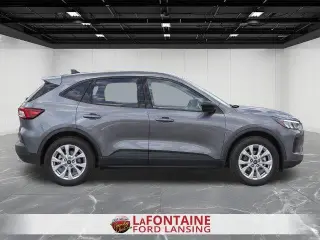 Ford Escape 2025 Active 4dr SUV