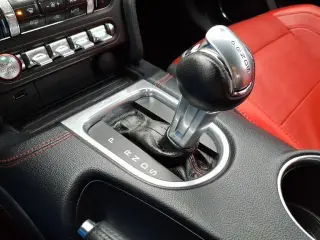 Ford Mustang 2019 EcoBoost Premium 2d Convertible