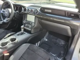 Ford Mustang 2021 GT Premium 2dr Convertible
