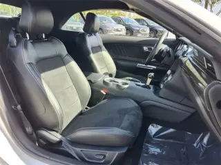 Ford Mustang 2021 GT Premium 2dr Convertible