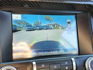 Ford Mustang 2021 GT Premium 2dr Convertible