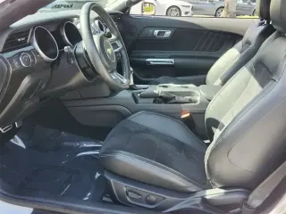 Ford Mustang 2021 GT Premium 2dr Convertible