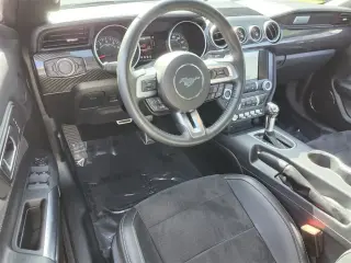 Ford Mustang 2021 GT Premium 2dr Convertible