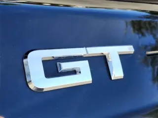 Ford Mustang 2021 GT Premium 2dr Convertible