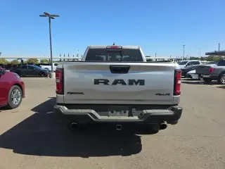 Ram 1500 2025 4x4 Rebel 4dr Crew Cab 5.6 ft. SB Pickup