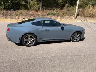 Ford Mustang 2024 EcoBoost 2dr Fastback