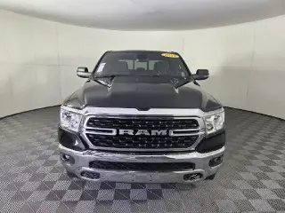 Ram 1500 2024 4x4 Big Horn 4dr Crew Cab 5.6 ft. SB Pickup