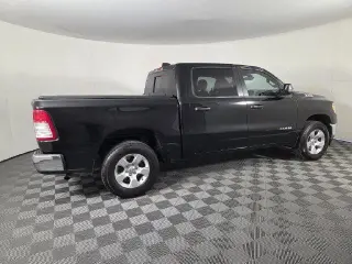 Ram 1500 2024 4x4 Big Horn 4dr Crew Cab 5.6 ft. SB Pickup