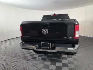 Ram 1500 2024 4x4 Big Horn 4dr Crew Cab 5.6 ft. SB Pickup