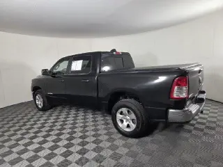 Ram 1500 2024 4x4 Big Horn 4dr Crew Cab 5.6 ft. SB Pickup