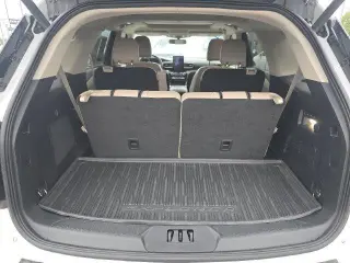 Ford Explorer Hybrid 2022 AWD Limited 4dr SUV