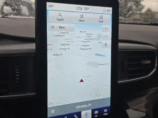 Ford Explorer Hybrid 2022 AWD Limited 4dr SUV