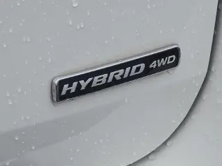Ford Explorer Hybrid 2022 AWD Limited 4dr SUV