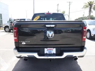 Ram 1500 2019 4x2 Limited 4dr Crew Cab 5.6 ft. SB Pickup