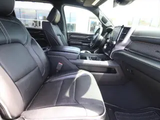 Ram 1500 2019 4x2 Limited 4dr Crew Cab 5.6 ft. SB Pickup