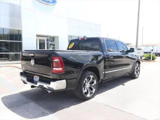 Ram 1500 2019 4x2 Limited 4dr Crew Cab 5.6 ft. SB Pickup