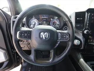 Ram 1500 2019 4x2 Limited 4dr Crew Cab 5.6 ft. SB Pickup