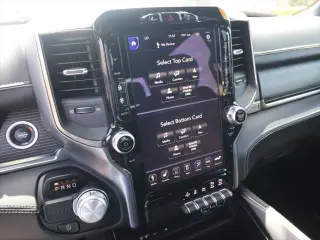 Ram 1500 2019 4x2 Limited 4dr Crew Cab 5.6 ft. SB Pickup