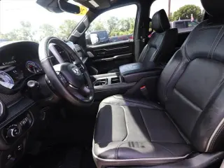Ram 1500 2019 4x2 Limited 4dr Crew Cab 5.6 ft. SB Pickup