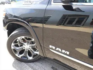 Ram 1500 2019 4x2 Limited 4dr Crew Cab 5.6 ft. SB Pickup