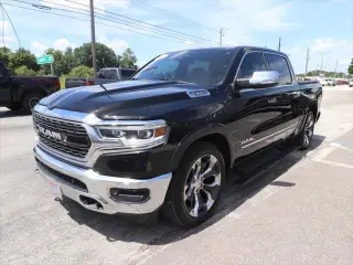 Ram 1500 2019 4x2 Limited 4dr Crew Cab 5.6 ft. SB Pickup