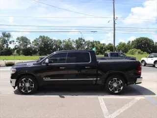 Ram 1500 2019 4x2 Limited 4dr Crew Cab 5.6 ft. SB Pickup