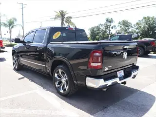 Ram 1500 2019 4x2 Limited 4dr Crew Cab 5.6 ft. SB Pickup