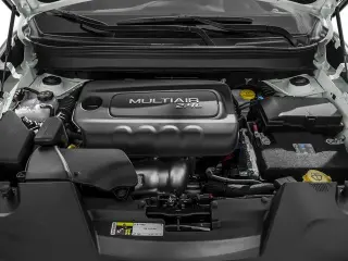 Jeep Cherokee 2017 4x4 Trailhawk 4dr SUV