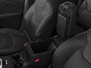 Jeep Cherokee 2017 4x4 Trailhawk 4dr SUV
