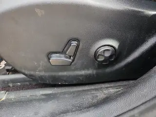 Jeep Cherokee 2018 Latitude Plus 4dr SUV